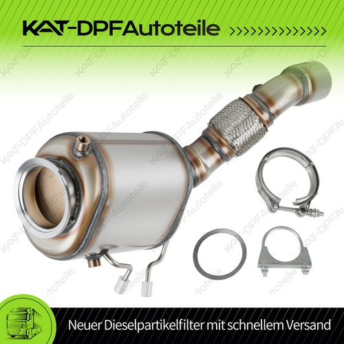 Dieselpartikelfilter dpf für - dieselpartikelfilter,