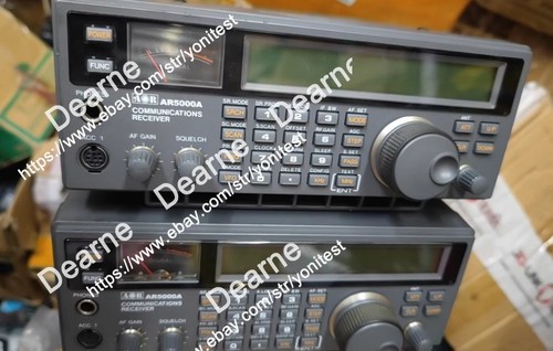 1pcs aor ar5000 broadband - 1pcs,