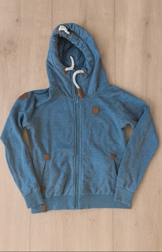 Naketano sweatjacke - m, –