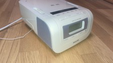 Philips AJ3916 CD/Radiowecker