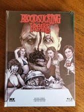 XT - Mediabook Horror