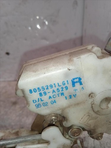 8055291l61 türschloss vorne - 8055291l61,