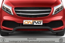 Frontbügel für Mercedes