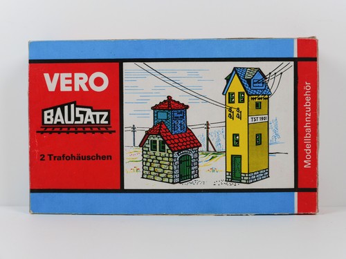 Vero veb modellspielwaren - modellspielwaren, ddr