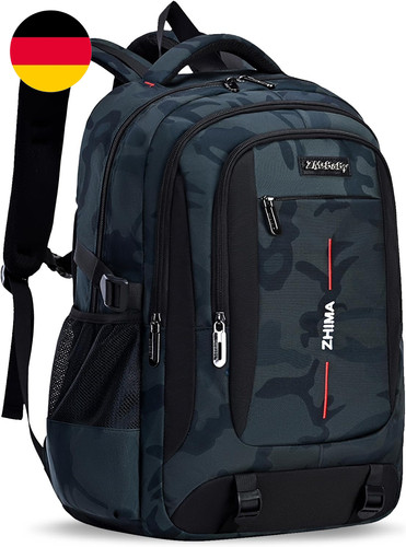 Tanou schulrucksack jungen - schulrucksack,