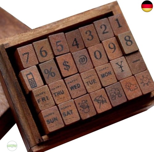 Stücke anzahl stempel - stücke,