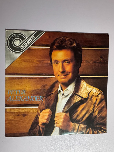 Single vinyl peter - vinyl,,