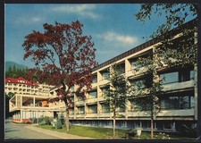 AK Garmisch-Partenkirchen