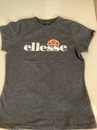 Ellesse shirt sportshirt gr - sportshirt,