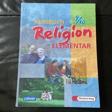 Kursbuch Religion Elementar