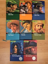 GEOlino Bibliothek – 8