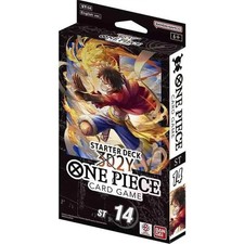 One Piece Card Game - 3D2Y