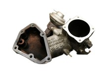 VW T4 VR6 Bogen Ansaugbrücke 021133206J