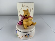 Disney Winnie Puuh Aufzieh