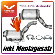 ✅ für BMW 5 F10 F11 530d