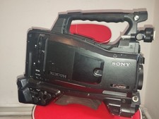 Sony PMW-400 Professional XDCAM HD Camcorder