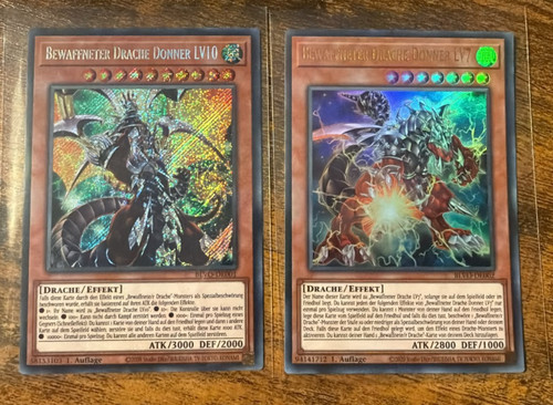 Yugioh bewaffneter drache - 🔥yugioh,