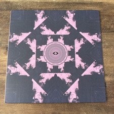 Flume Limited 12” Purple