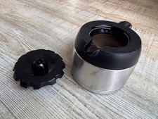 TEFAL Kaffeemaschine CI440 Ersatzteil: Isolierkanne