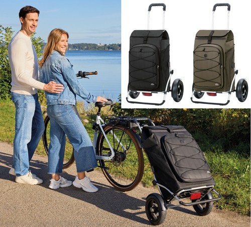 Andersen royal shopper - shopper, plus