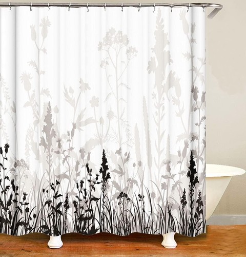 Das design duschvorhang - m&w,