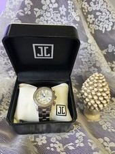 Jette Joop Damen Armbanduhr