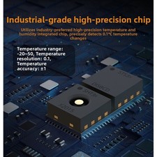 Digitales Thermometer