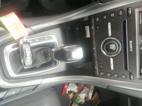 Automatikgetriebe ford - ford,