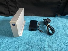 LaCie D2 LRD0TU3 Gehäuse (USB