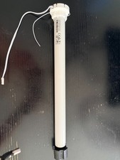 Somfy Motor 1241230A Roll Up