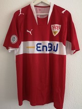 Original VfB Trikot - 20 Jahre alt - neuwertig