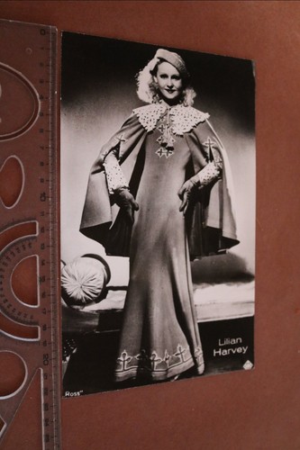 Tolles altes foto lilian - foto,