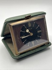 Vintage KIENZLE Reisewecker
