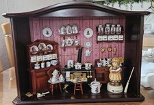 Reutter Miniaturen Puppenhaus