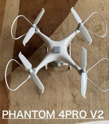 Dji phantom pro - 4, drohne