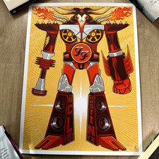 Foo Fighters 2015 Original