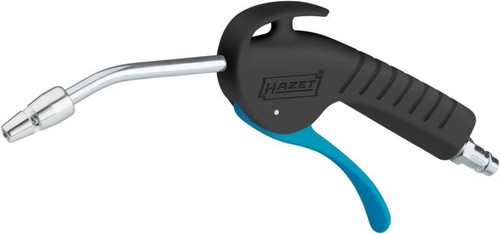 Druckluftpistole hazet 9040p - druckluftpistole,