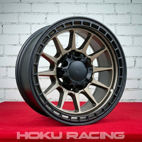 Off road felgen 6x139 7 - 15",