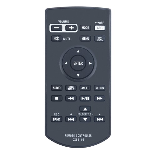 Cxe5116 neue fernbedienung - neue,