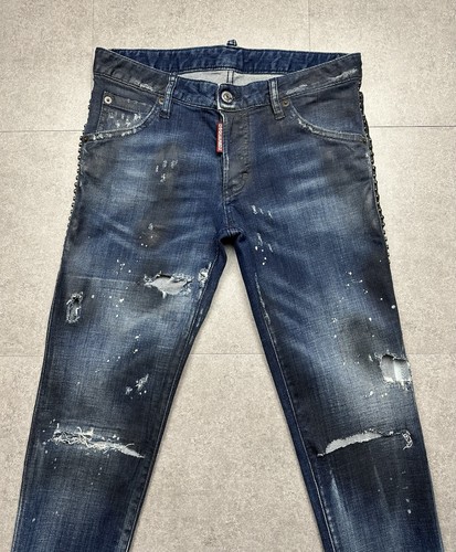 100 orig dsquared - 100%orig,