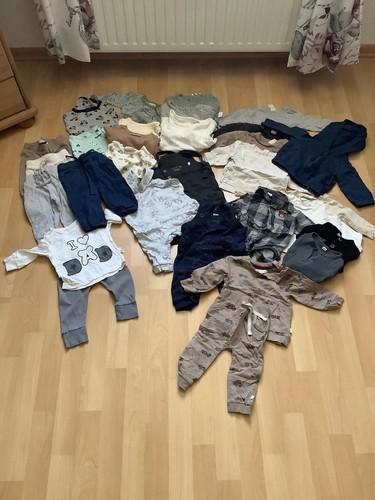 Baby bekleidungsset teilig - baby, 30-teilig