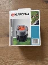 Gardena sprinklersystem - gardena,