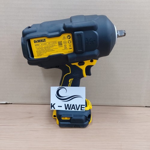Dewalt dcf961nt v - dewalt,