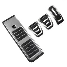 Pedalset pedale pedalkappen - pedale,