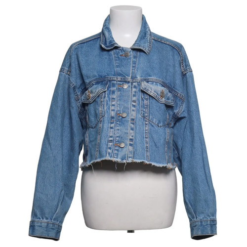 Pull bear jeansjacke - &,