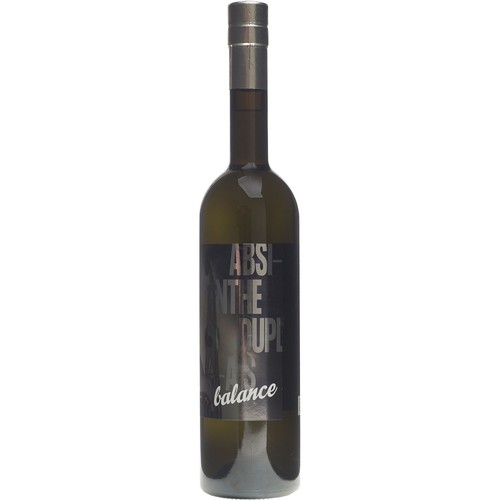 Absinthe duplais balance 7 - duplais, 0,7