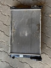 Original Mercedes E-klasse W212 S212 Wasserkühler Kühler A0995002603