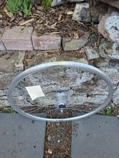 28  Zoll  Vorderlaufrad   622