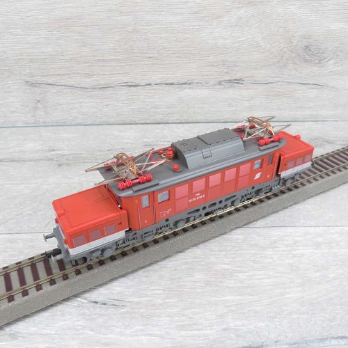 Kleinbahn öbb e lok - -, e-lok