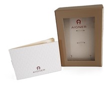 Aigner Schmuckverpackung